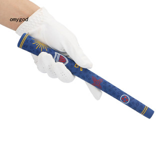 Grip chống trơn trượt golf cao su bền đẹp, phù hợp mọi thời tiết