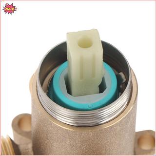 Van trộn treo tường N & X Van vòi hoa sen Công tắc nóng lạnh Máy nước nóng điện Công tắc nóng và lạnh.