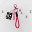 SQ11 BTS JIMIN Acrylic Móc Khóa Album Thứ 5 ARIRANG J-HOPE JIN Mặt Dây Chuyền Túi Phụ Kiện Ngoại Vi Ngôi Sao