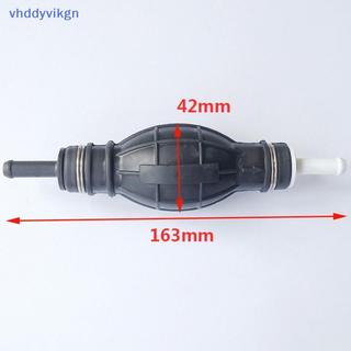 Máy bơm mồi nhiên liệu VHDD cho xe Ssangyong Rexton Stavic Actyon Kyron Năm 2004 đến 2012 Nâng cấp các bộ phận động cơ VN