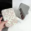 Hoa nghiền nát Gương Trang Điểm Gập Đa Năng, Phù Hợp Dùng Văn Phòng Du Lịch