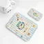 Bảng giá Blue Bottom Lodge Gươg giá Blue Bottom gấp gọn phong cách hiện đại bàn tảng