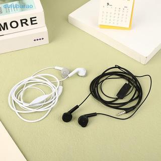 [DUL] Tai nghe có dây EHS61 có Mic cho Samsung Galaxy A13 / A12 / A32 / A03 / A22 / A23 / A52 / M32 AO