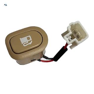 Nút công tắc nắp bình xăng 935554H010 Dành Cho Xe Hyundai i800 Grand Starex H1