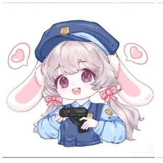 Móc khoá Cặp đôi Cảnh Sát Thỏ Và Cáo Tài Lanh từ bộ phim Zootopia nổi tiếng