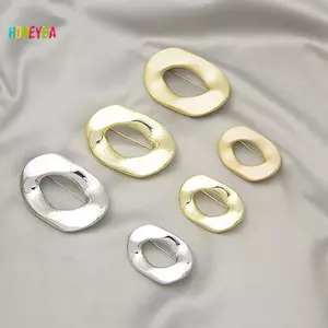 Trâm Cài Áo Phong Cách Punk và Hình Học, Made from Kim Loại Cứng, Quà Tặng Đẹp