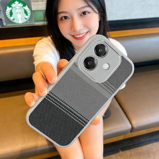 Ốp điện thoại họa tiết Graffiti Kevlar Bảo vệ Camera Chống trầy xước Phù hợp cho OPPO A7 A5S A12 F9 A79 A2 A3 Pro A3X A40 A40M 4G 5G
