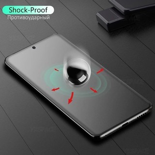 1-2 Chiếc Chống Trầy Xước Bảo Vệ Màn Hình Matte Film Cho Samsung Galaxy A34 A35 A36 A37 A42 A50 A50s A51 A52 A52s A53 4G 5G Chống Gián Điệp Riêng Tư Chống Ánh Sáng Xanh Hydrogel Film HD Phim Mềm