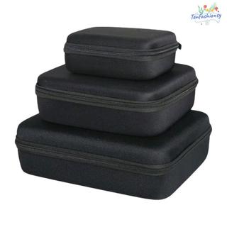 Hộp đựng ITRUMPET EVA, Bảo vệ dây kéo chống sốc, Phụ kiện túi nhỏ cầm tay