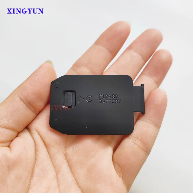 Mới Chính Hãng Nắp Pin Cửa Dành Cho Nikon ZF Pin Sửa Chữa Phần Dành Cho Nikon Zf mirrorless