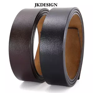 Dây lưng thay thế không khóa cao cấp có lỗ