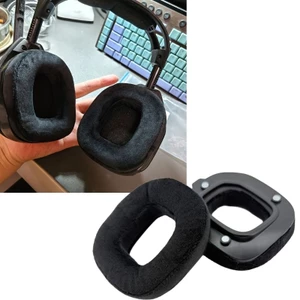 Tai nghe xốp nhớ BTM Đệm tai cho A50 Gen4 Ngăn ngừa trượt khi chơi trò chơi hoặc thời gian nhạc
