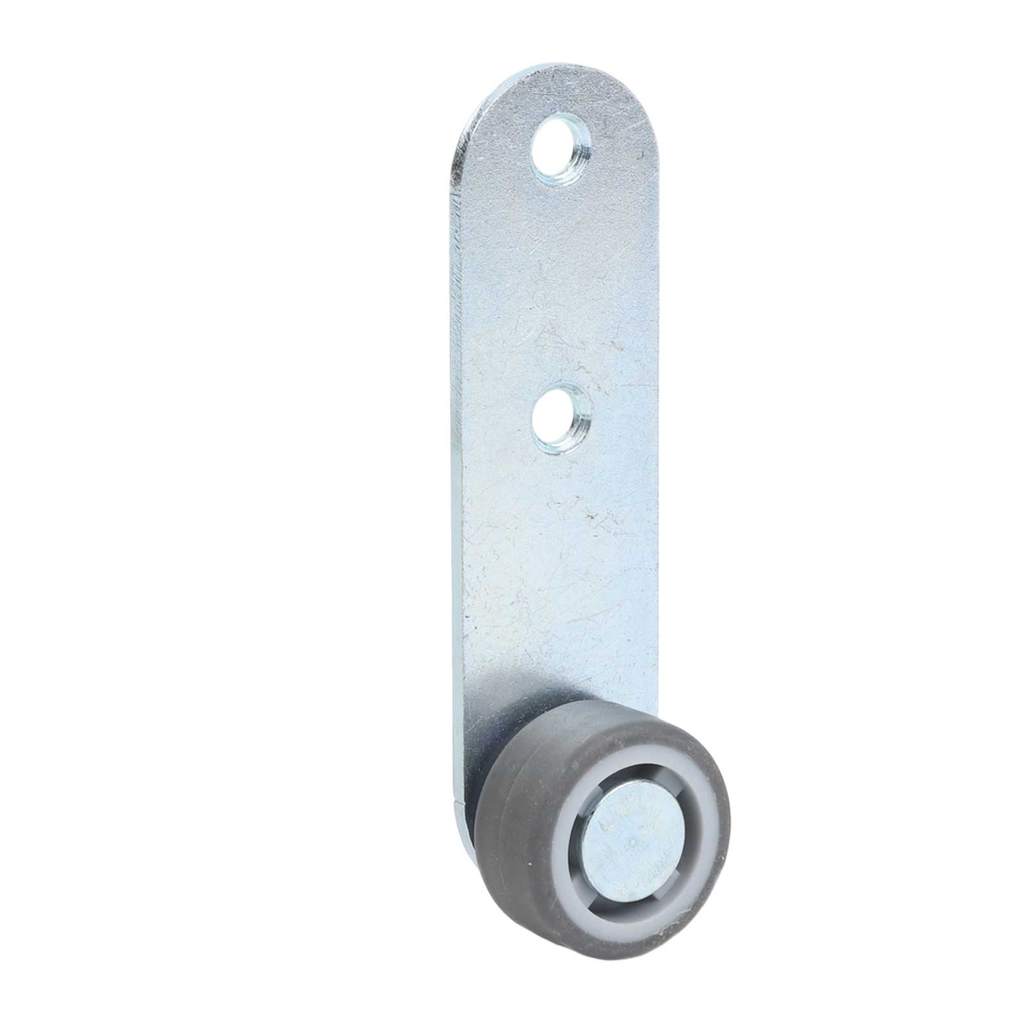<cosyh>Drooping Support Wheel Elastic Rubber Wheels High Load Capacity For Furniture