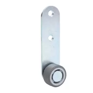 <cosyh>Drooping Support Wheel Elastic Rubber Wheels High Load Capacity For Furniture
