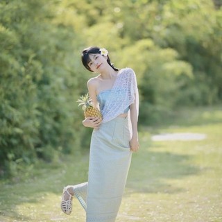Khăn choàng sequin nữ sáng bóng, phù hợp chụp ảnh và trang phục chợ đêm