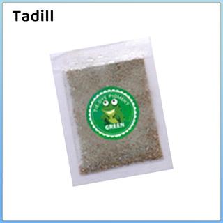 Bột màu gói DIY dùng nhuộm quần áo dự tiệc và tiếp liệu
