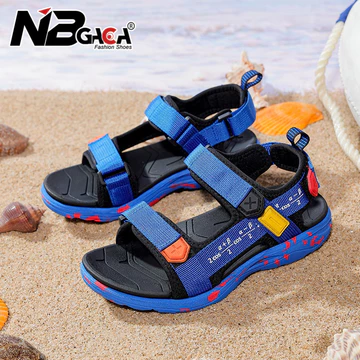 sandal bé trai Sandal Cho Bé Trai giày tập đi cho bé trai giày sandal bé trai Dép sandal