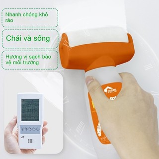 Thiết bị sửa tường di động, vận hành đơn giản, thuận tiện tự thực hiện
