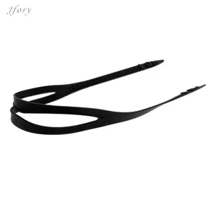 Kính Dây Đeo Dự Phòng Lặn Jfory 19cm - 7.5'', Phụ Kiện Lặn Hấp Dẫn