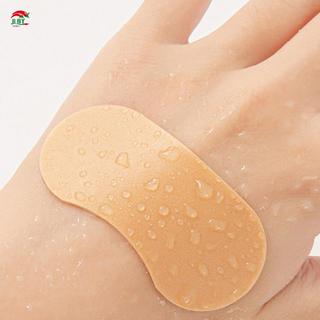Giày Tự Dính Băng Gót Chống Mài Mòn & Chống Gót Thả Gót Băng Cho Vỉ Ngăn Ngừa Bảo Vệ Da Chân