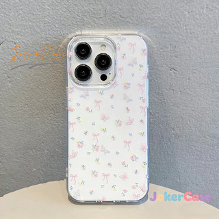 Ốp Lưng Cho Iphone 16 11 13 17 15 14 12 Pro Max 17Air 8 15 16 Plus X XR XS Max Hoa tươi ngọt ngào Bìa IMD mới