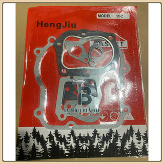BỘ RON ( ZOANG),Rong hơi MÁY Bơm nước 152 - Bộ Rong Động Cơ 152