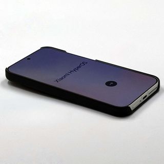 Ốp điện thoại Graffiti vui nhộn Xiaomi 17Ultra MI15ULTRA Hộp cứng nửa gói độc đáo 13 / 14ultra Frosted Spot hàng hóa