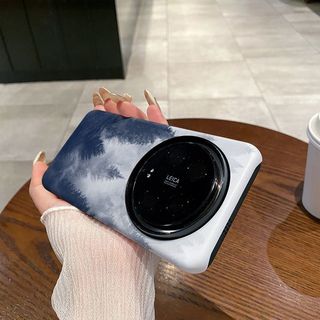 Thích hợp cho Xiaomi 17Ultra Ốp Điện Thoại Extreme Edition Bao Gồm Tất Cả Vỏ Mềm Vỏ Cứng Phim Hai Trong Một Mờ Hàng Mới