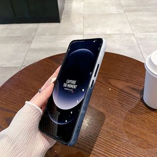 Thích hợp cho Xiaomi 17Ultra Ốp Điện Thoại Extreme Edition Bao Gồm Tất Cả Vỏ Mềm Vỏ Cứng Phim Hai Trong Một Mờ Hàng Mới