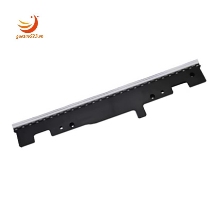 [gaozuo523.vn] Vỏ cọ con lăn Scraping Strip Cleaner Phụ kiện gạt nước sàn
