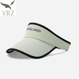 BFVN Dài Vành Dành Cho Nữ Cô Gái Chống Tia UV Chống Nắng Bonnet Mùa Hè Chạy Thể Thao Nữ Vịt Lưỡi Mũ Trống Top Tấm Che Nóng