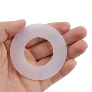 ALMA1 1 / 5 Vòng đệm chặn nước, Màng cao su Silicon 816,418.00.1 Vòng đệm van thoát nước, Vòng đệm chống nước Bộ phận bồn cầu đa năng Van xả cho Geberit