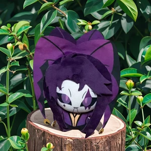 The Amazing Digital Circus Anime Ngoại Vi Jester 10cm Sang Trọng Búp Bê Plushie Đồ Chơi Nhồi Bông Quà Tặng Sinh Nhật
