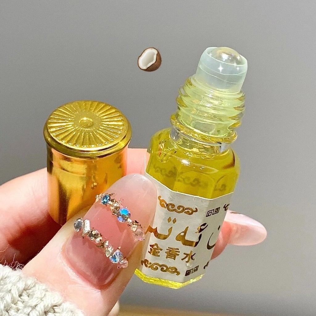 3ml Pure Pakistan Không Bóng Mini 26.1.22
