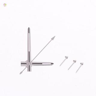 Đồng hồ ASI VK63 Phụ tùng thay thế tay Đồng hồ đeo tay thạch anh phát sáng màu xanh lá cây Đồng hồ đeo tay Con trỏ phù hợp cho phong trào VK63A ONG