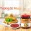 Tương Xí Muội LEE KUM KEE Plum Sauce 260g, Hương Vị Chua Ngọt Dùng Tẩm Ướp Món Ăn Thêm Hấp Dẫn