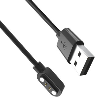 Dock Sạc Adapter Dây Cáp Sạc USB Cho Realme Watch 5 Dây Sạc Thể Thao Đồng Hồ Thông Minh Watch5 Phụ Kiện