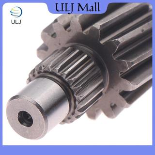 ULJ VARIO PCX150 K59 CLI125I 14T 15T Xe Sửa Chữa Bánh Xe Kim Loại Thay Thế Phụ Kiện Xe Máy.