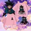 Áo thun trẻ em, 100% cotton, Dragon Ball, phong cách mới, size 90-150, nhiều màu.
