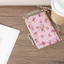 Hộp đựng thẻ tín dụng OLVIDO, Ví dây kéo mỏng nơ dễ thương, Ví đựng tiền xu di động nhẹ thời trang dành cho nữ Cô gái