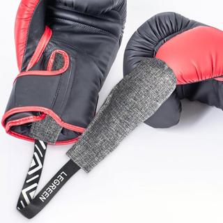 Baosity - Thiết bị vệ sinh thể thao gồm găng tay boxing, túi khử mùi và găng tay hấp thụ ẩm