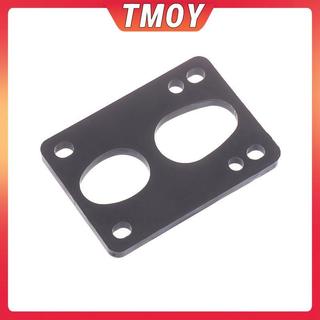 TMOY Pu Miếng Lót Ván Trượt Riser Cho Phần Cứng, Phù Hợp Người Lớn Và Trẻ Em - Dụng Cụ Thể Thao Ngoài Trời