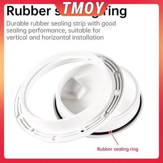 TМОY Chống Trơn Trượt 4/6/8 Inch Cho Tàu Thuyền - Kiểm Tra Lỗ Hatch