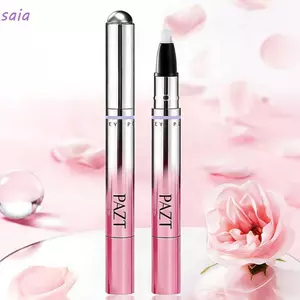 SAIA Bút vẽ nail mắt mèo, cọ móng đa năng kèm hạt từ tính, gel cầm tay, đế móng