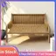 Ghế Sofa Mèo Mùa Hè 2 Trong 1 Thảm Mây Cho Thú Cưng Sofa Mèo Chó Đa Năng Chống Trầy Xước Sản Phẩm Thú Cưng