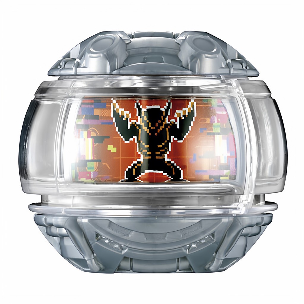 [BTF] BANDAI Capsule Toy Kamen Rider Zeztz GP04 ZZZ King Snake E Brother Dream 9E4L