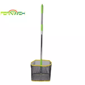 Máy bắt bóng bàn thép không gỉ, điều chỉnh góc đến 180 độ, dễ dàng di chuyển