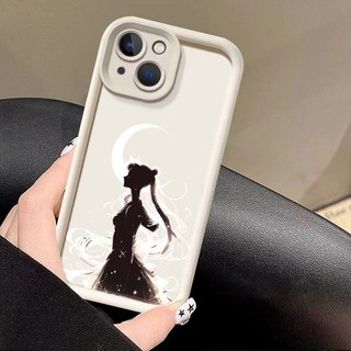 Tương thích với Vivo Y39 Y400 Pro Y19S Y300 Y28 Y18 Y18S Y28S Y03 Y18E Y56 Y16 Ốp Điện Thoại S-Sailors M-Moons Vỏ Mềm Silicon