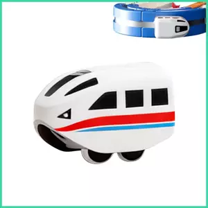 Xe Lửa Nam Châm Thay Thế Phụ Kiện Xe Điện Type-c Sạc Đồ Chơi Đầu Xe Lửa Cho Bé Trai Bé Gái Trẻ Em Trong Nhà sonlekvn