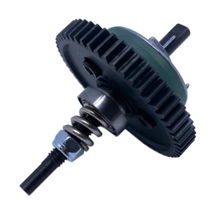 54T Spur Gear Giảm Bánh Răng Thiết Bị Ma Sát Dép Ly Hợp P2953 Cho 1 / 10 Trxs Slash 4X4 HQ727 REMO RC Phụ Kiện Xe Hơi